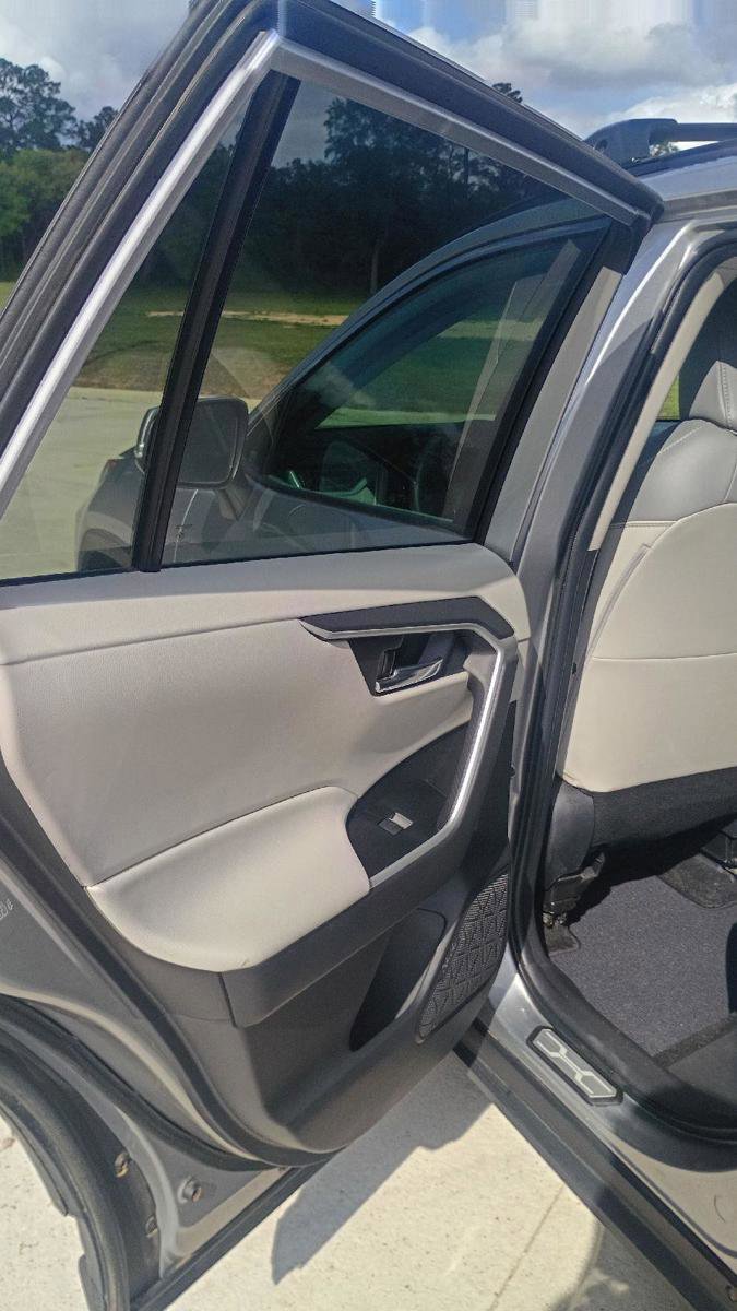 Used 2024 Toyota RAV4 XLE Premium FWD image 12