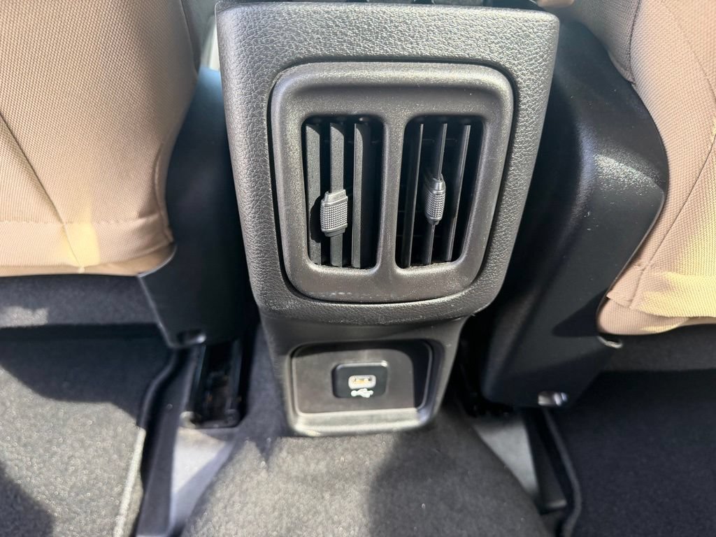 Used 2018 Jeep Compass Sport AWD/4WD image 24