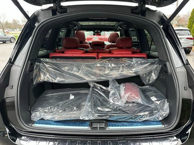 New 2026 Mercedes-Benz GLS 63 AMG 4MATIC image 58