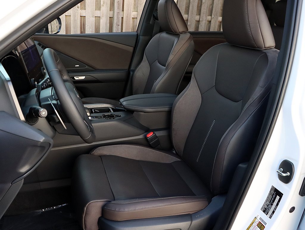 New 2026 Lexus TX 350 AWD image 11