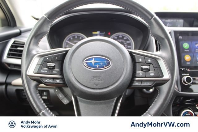 Used 2023 Subaru Forester Limited w/ Popular Package #2 AWD/4WD image 32