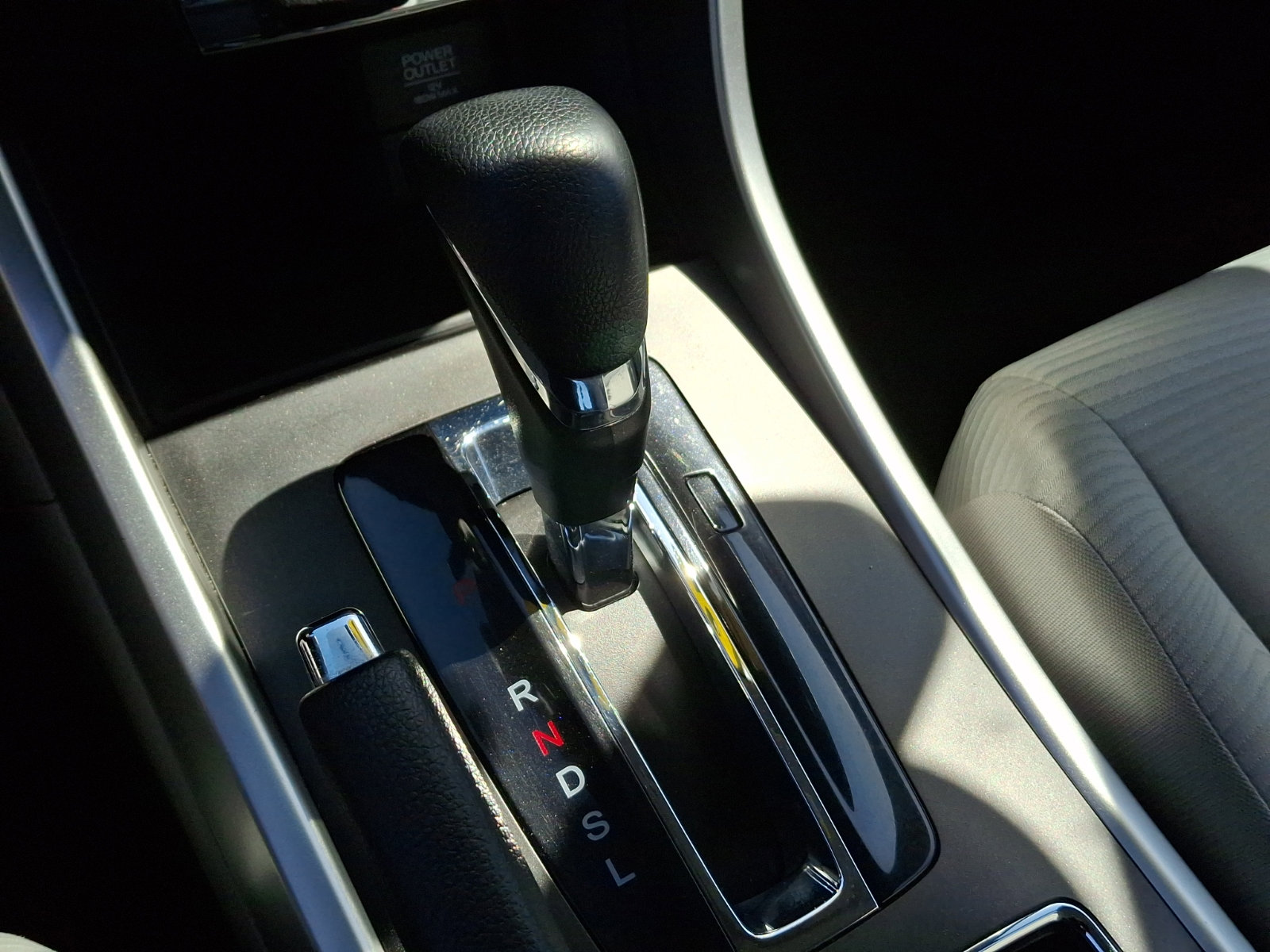 Used 2014 Honda Accord LX image 13