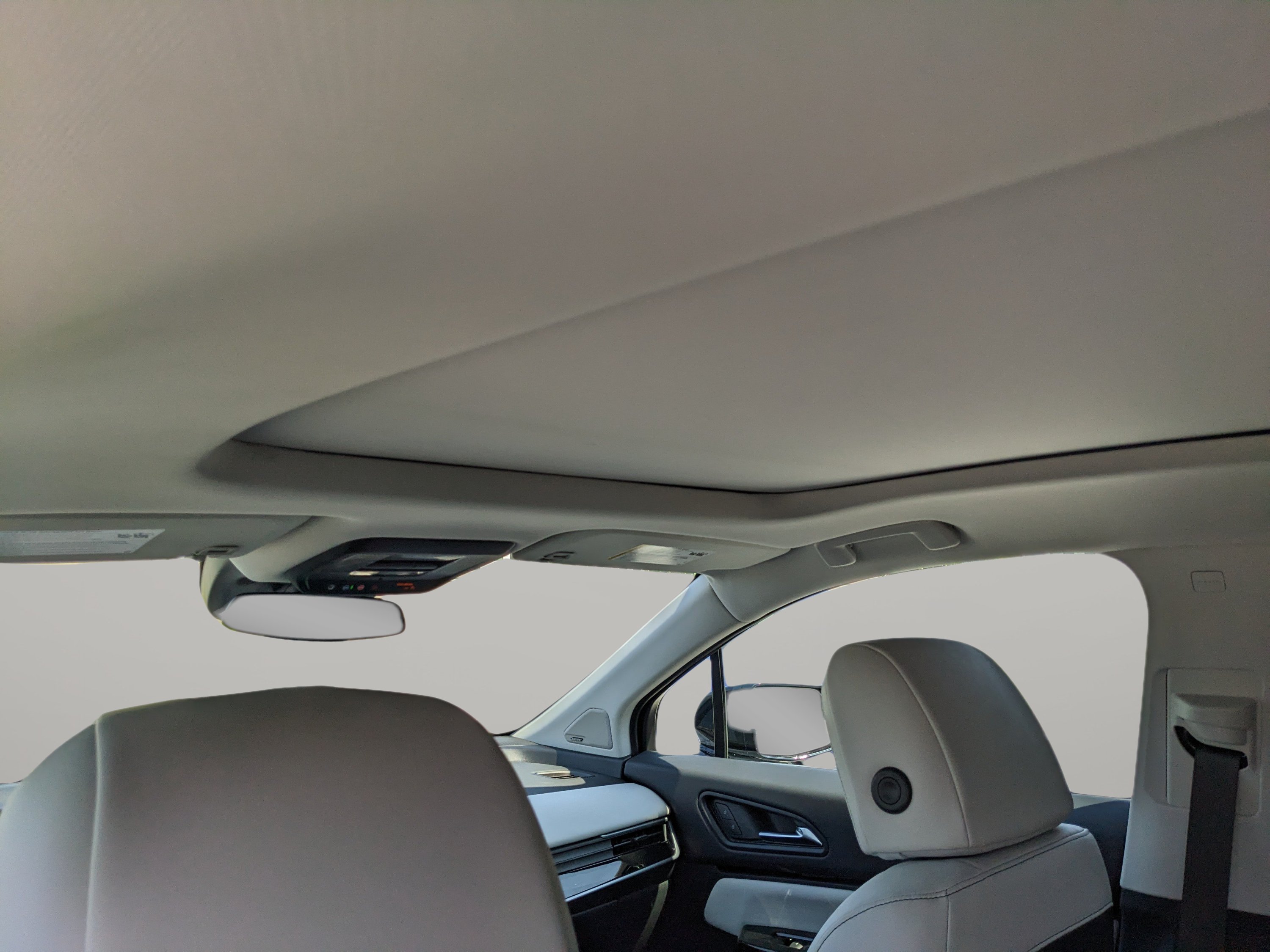 New 2026 Honda Prologue Touring image 19