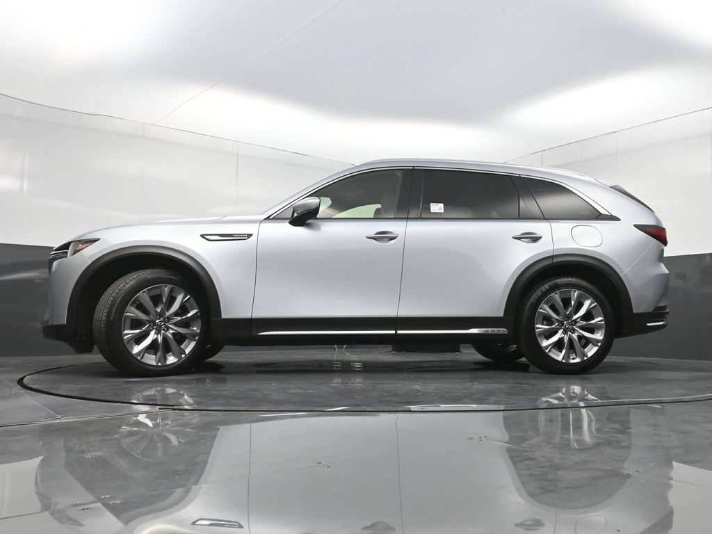 Used 2025 MAZDA CX-90 3.3 Turbo w/ Premium Plus Pkg AWD/4WD image 31