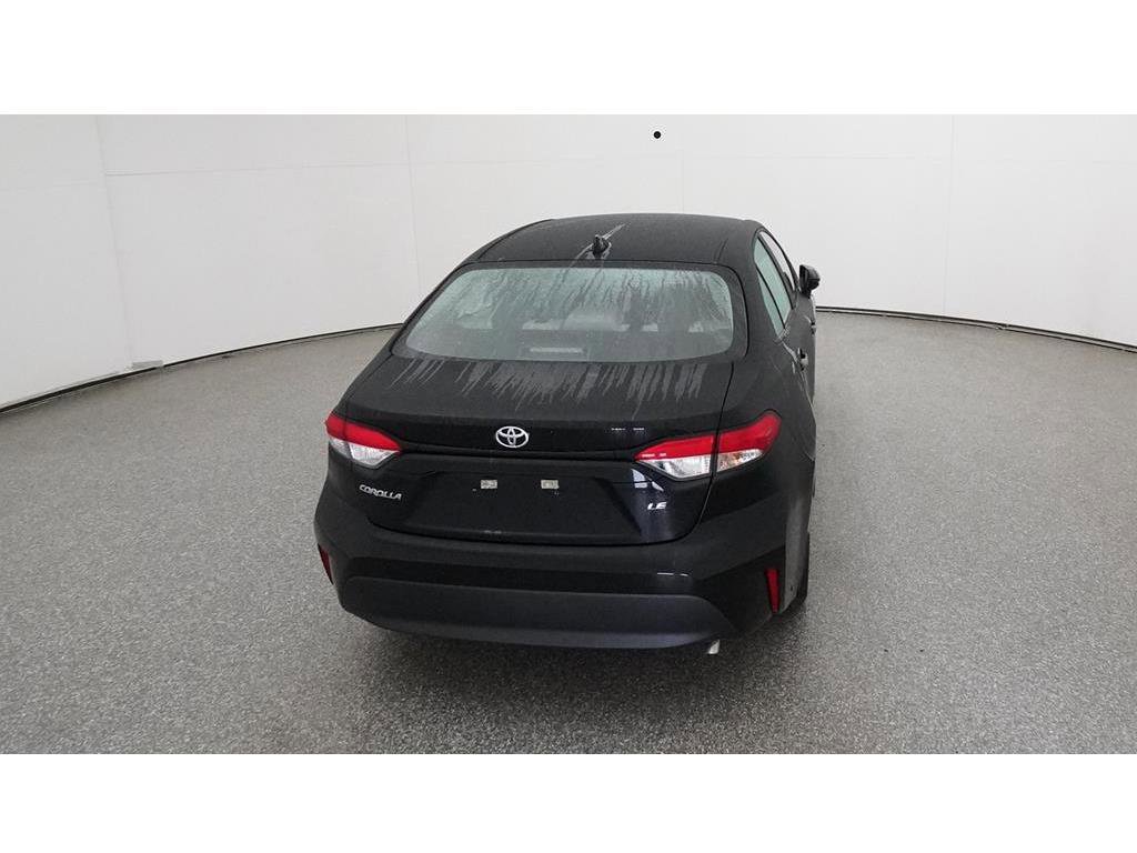 New 2025 Toyota Corolla LE FWD image 7