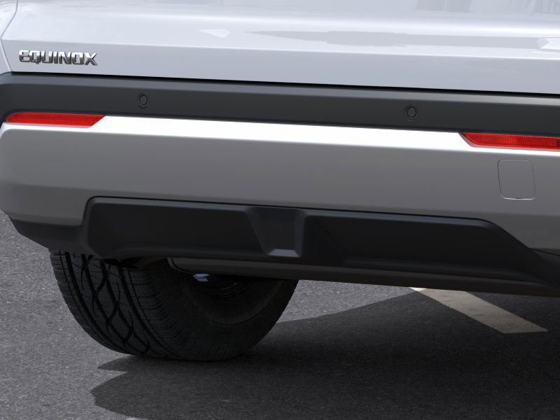 New 2026 Chevrolet Equinox LT w/ Safety and Technology Package image 38