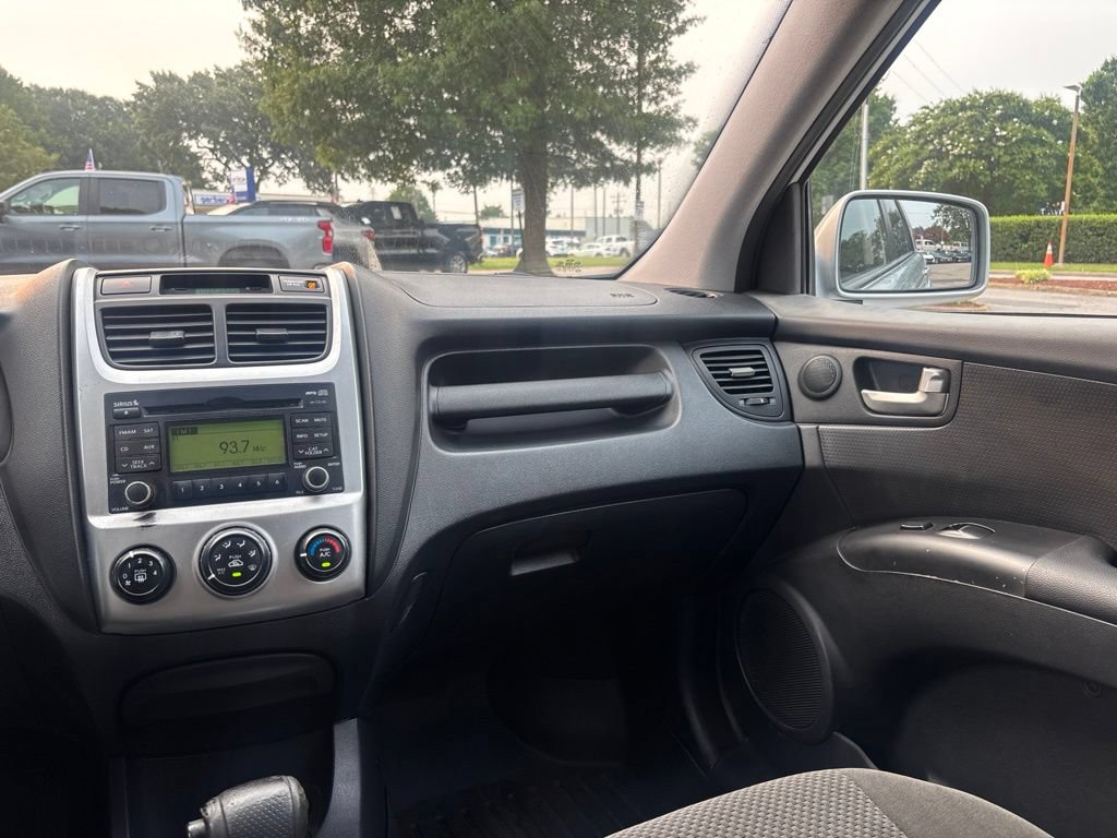 Used 2010 Kia Sportage EX FWD image 15