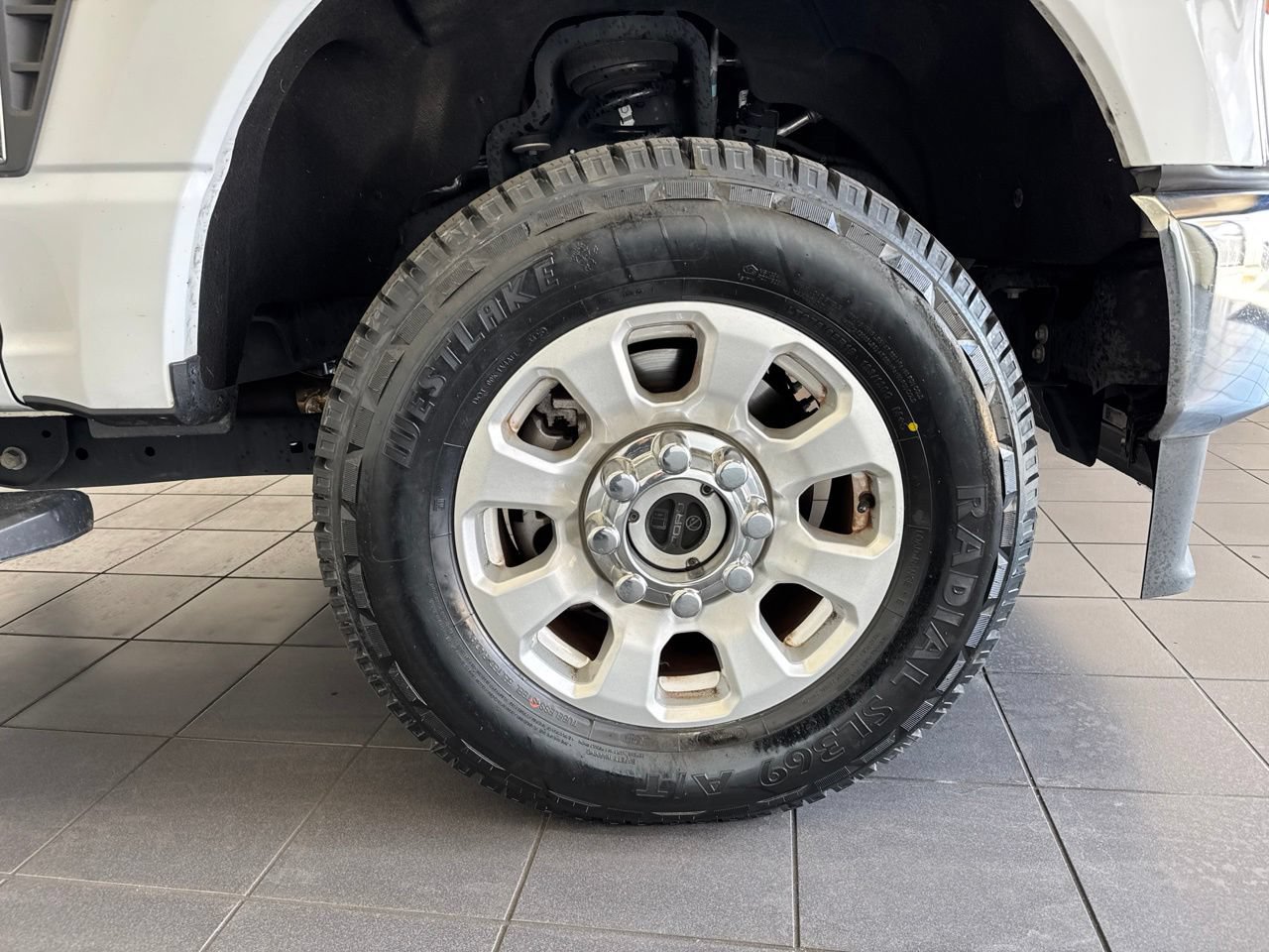 Used 2024 Ford F350 XLT AWD/4WD image 41