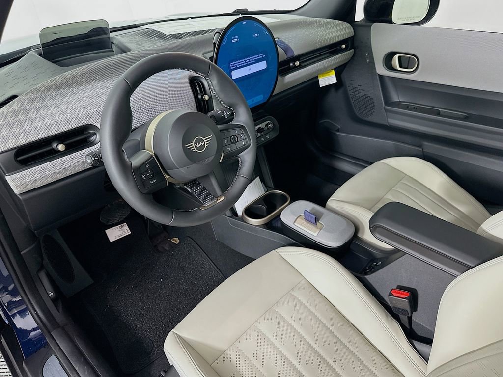 Certified 2025 MINI Cooper S image 9