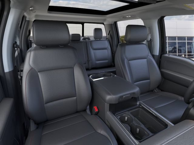 New 2026 Ford F250 Lariat w/ Black Appearance Package AWD/4WD image 30
