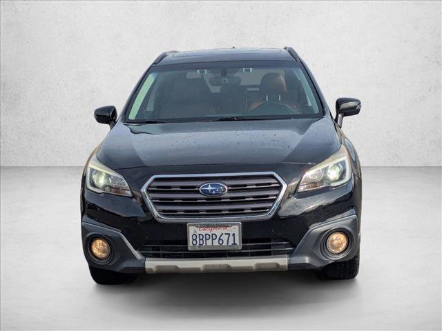 Used 2017 Subaru Outback 3.6R Touring w/ Popular Package #5A image 2