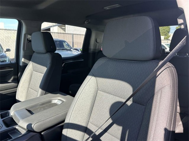 New 2026 GMC Sierra 1500 Elevation w/ Elevation Select Package image 23