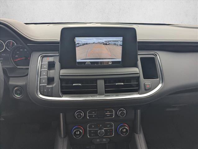 Used 2024 Chevrolet Tahoe LS w/ Driver Alert Package RWD image 11