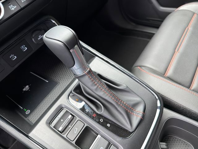 New 2026 Honda CR-V Sport-L image 24