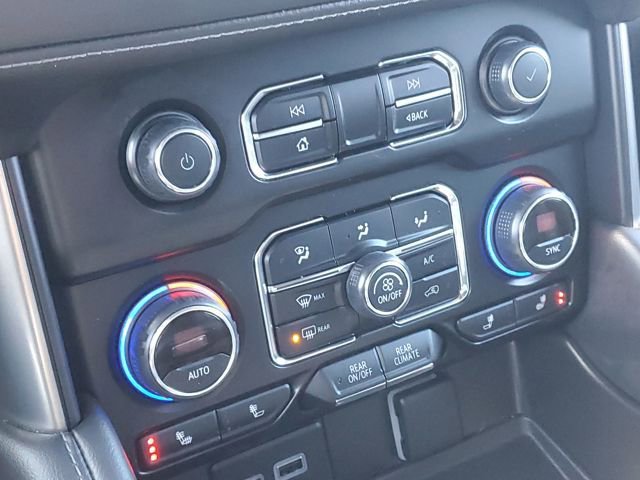 Used 2022 Chevrolet Tahoe LT image 21