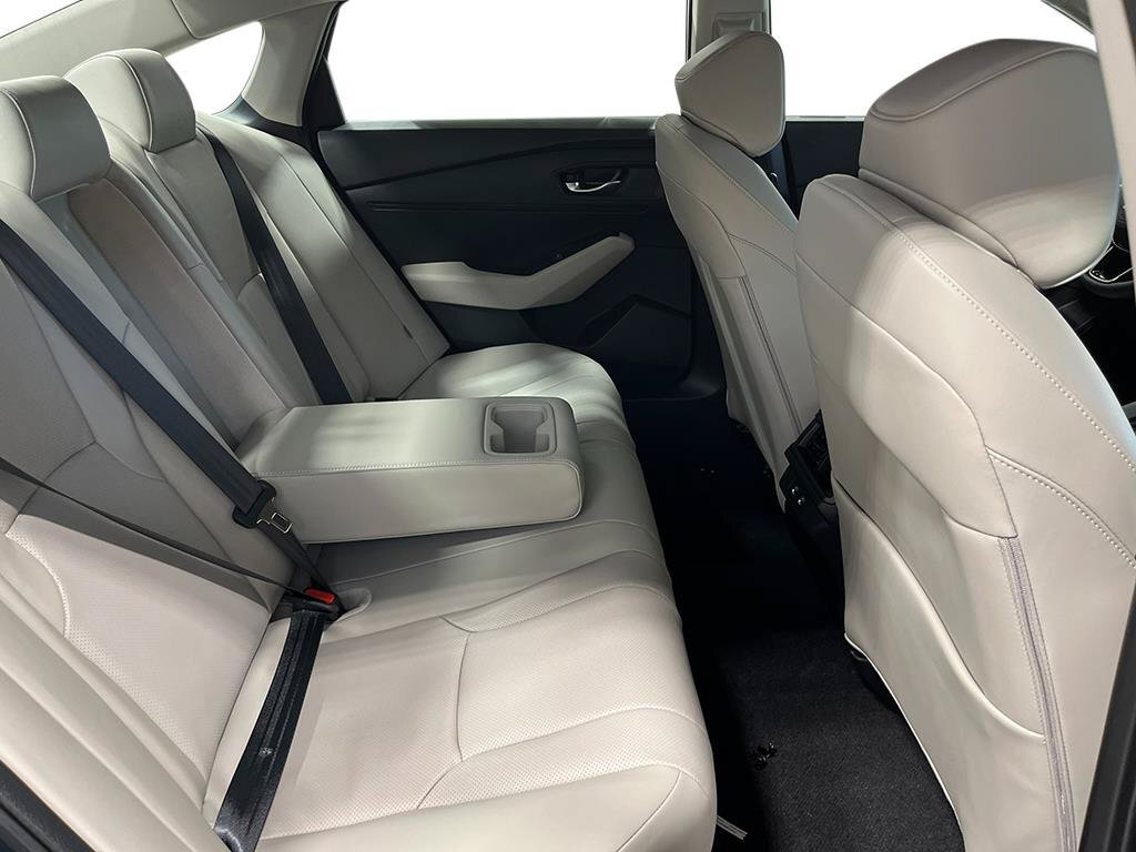New 2026 Honda Accord EX-L image 27