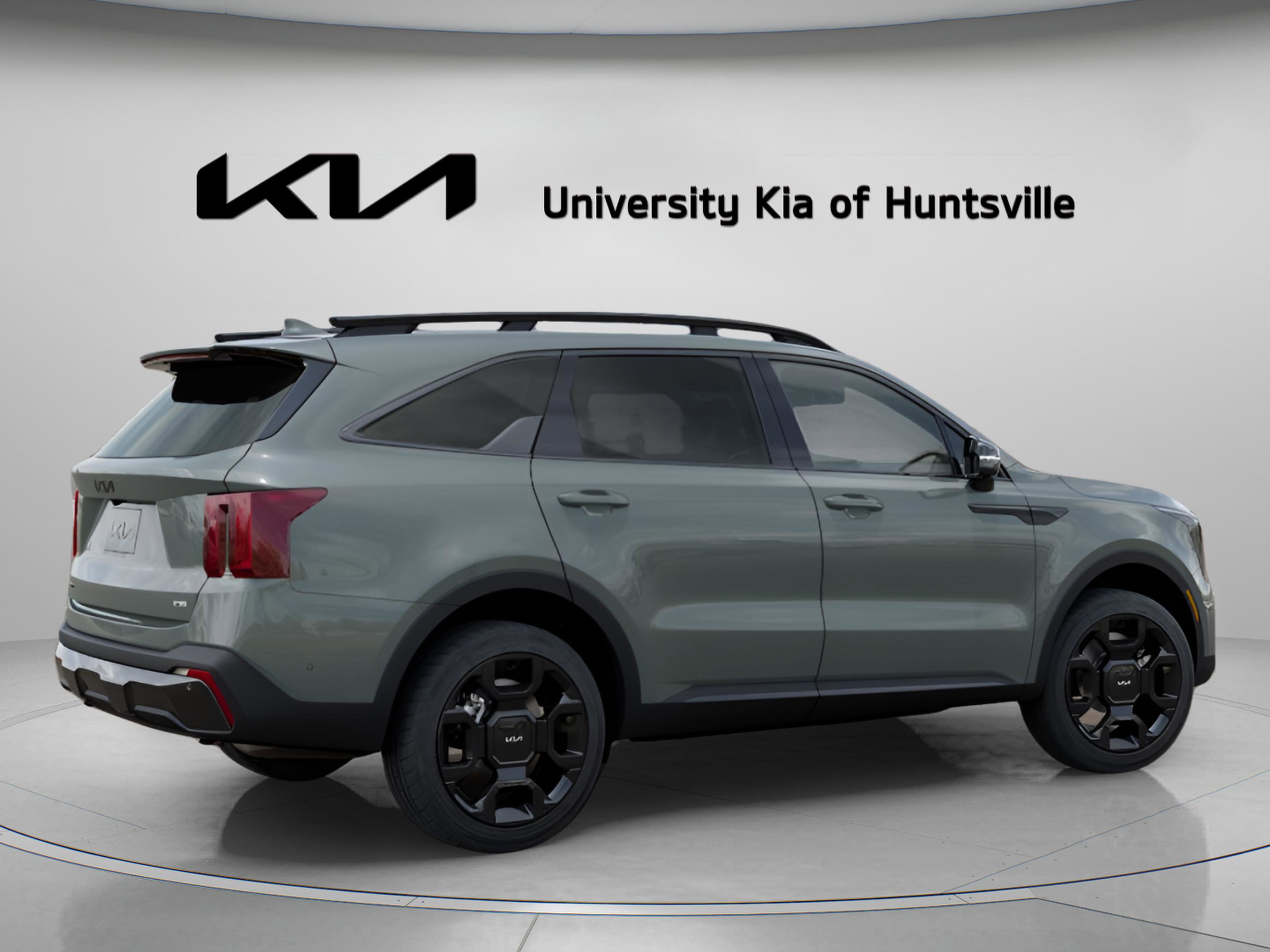 New 2026 Kia Sorento SX Prestige AWD/4WD image 8