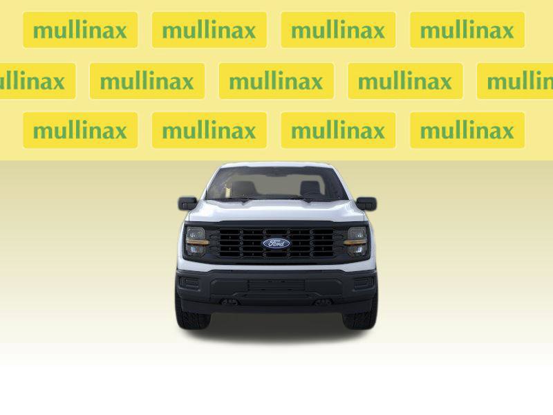 New 2026 Ford F150 XL AWD/4WD image 42