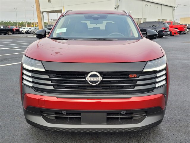 New 2026 Nissan Kicks SR w/ Cold Weather Package image 11