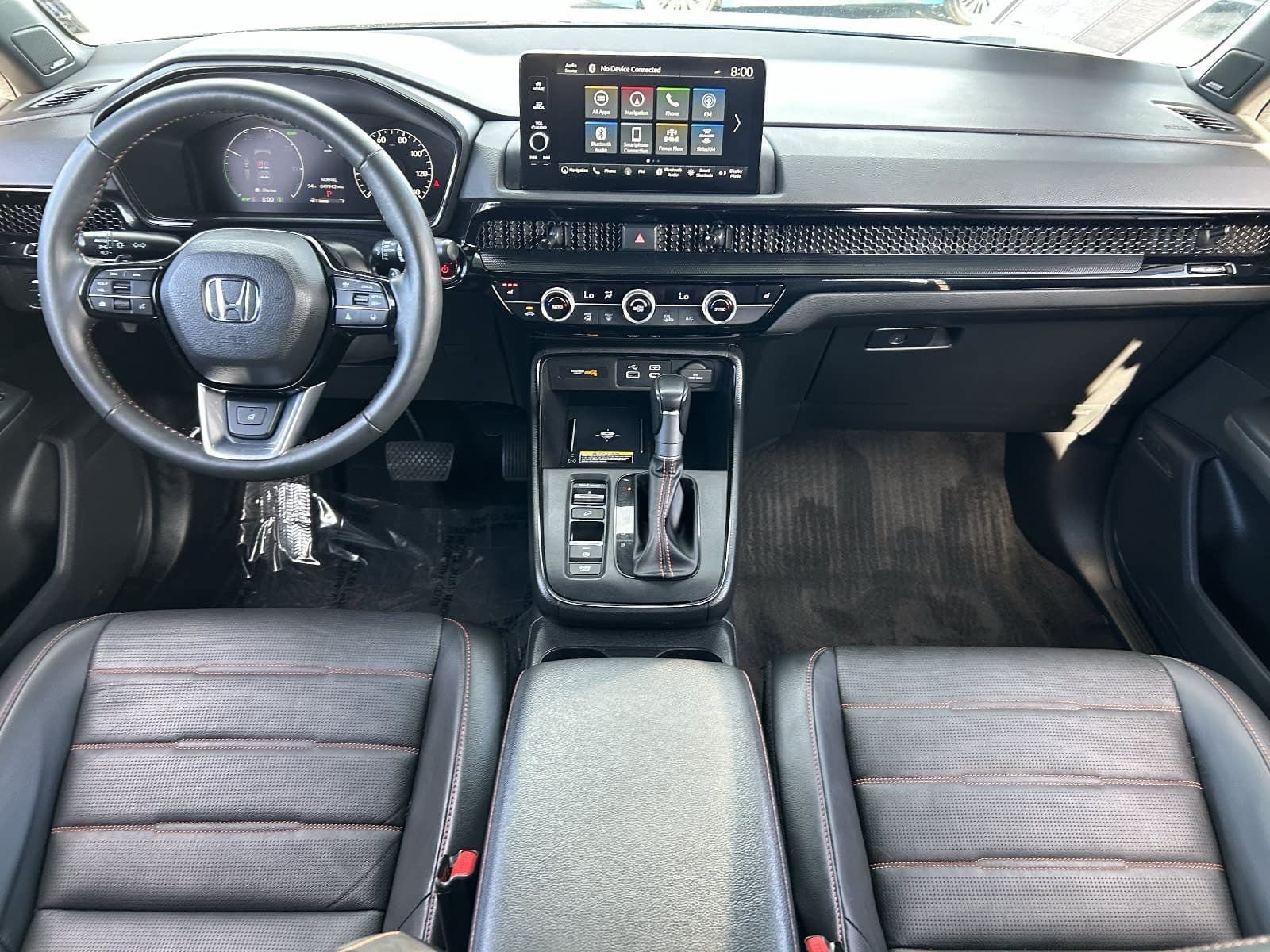 Used 2024 Honda CR-V Sport Touring image 20