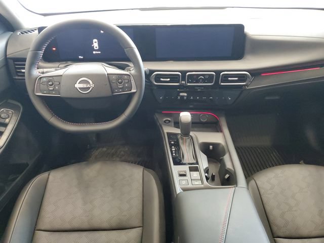 New 2026 Nissan Sentra SR w/ SR Premium Package FWD image 27