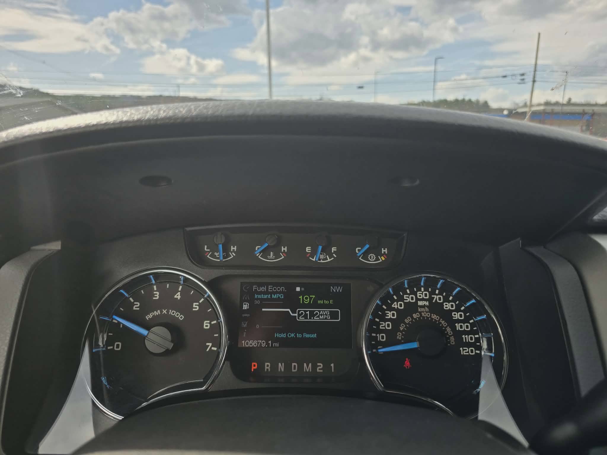 Used 2013 Ford F150 XLT w/ XLT Chrome Pkg image 23