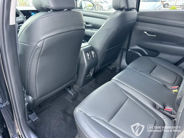 New 2026 Hyundai Tucson SEL FWD image 18