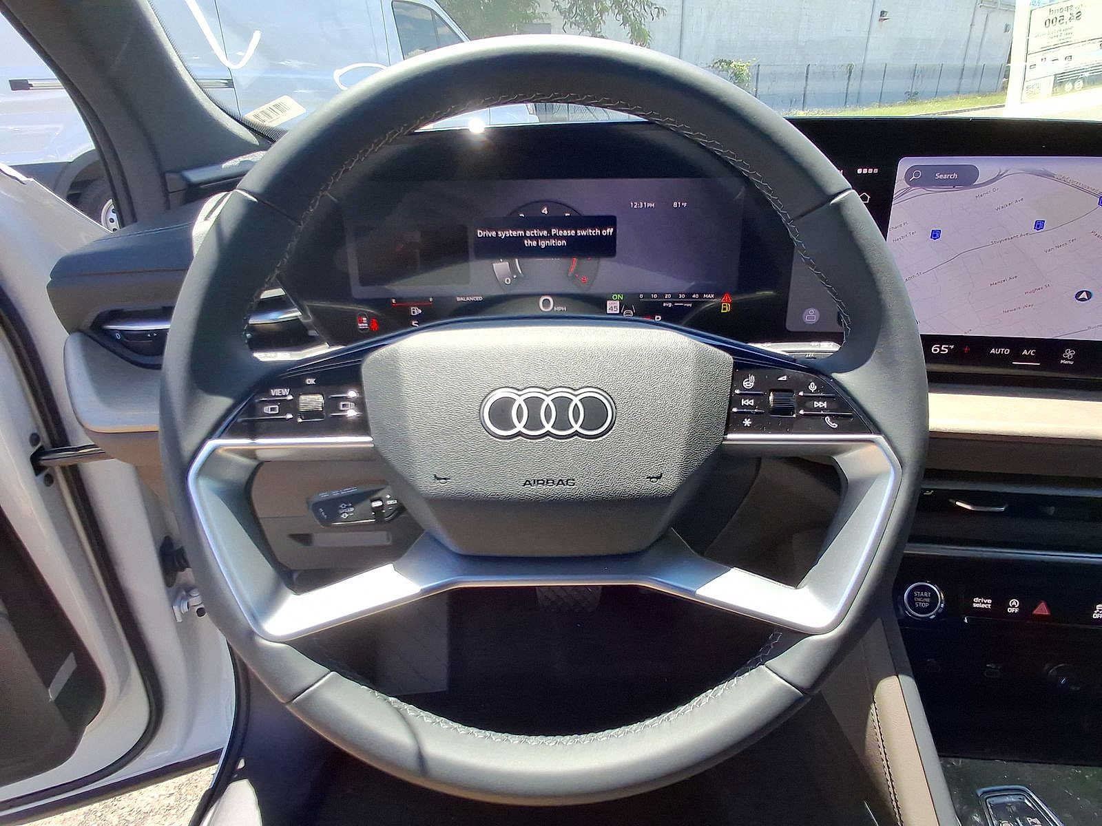 New 2026 Audi Q5 Premium AWD/4WD image 23