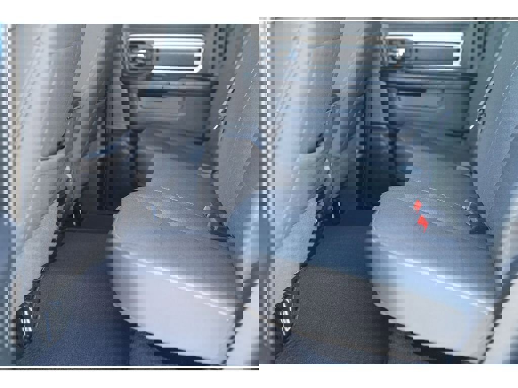 Used 2024 RAM 1500 Classic Warlock image 12