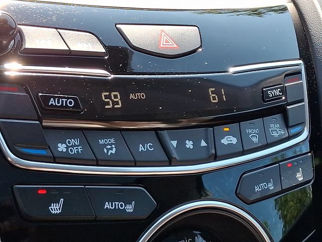 Used 2021 Acura RDX AWD w/ Technology Package image 17