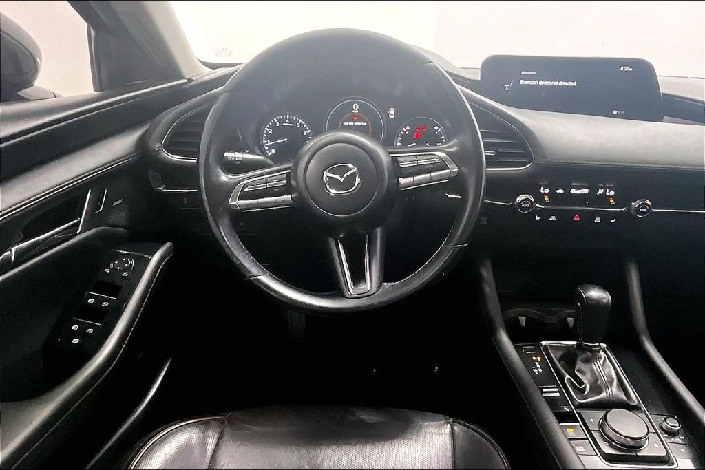 Used 2021 MAZDA MAZDA3 s FWD image 6
