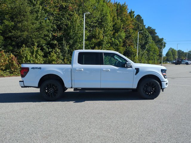 Certified 2024 Ford F150 XLT w/ Equipment Group 303A High AWD/4WD image 3