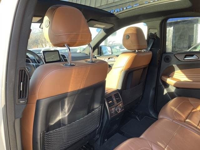 Used 2017 Mercedes-Benz GLE 43 AMG 4MATIC Coupe image 19