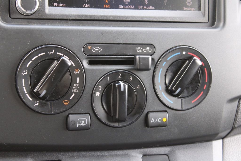 Used 2021 Nissan NV200 SV FWD image 30