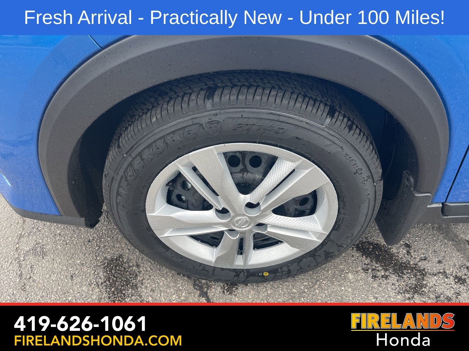 Used 2025 Nissan Kicks Play S image 9