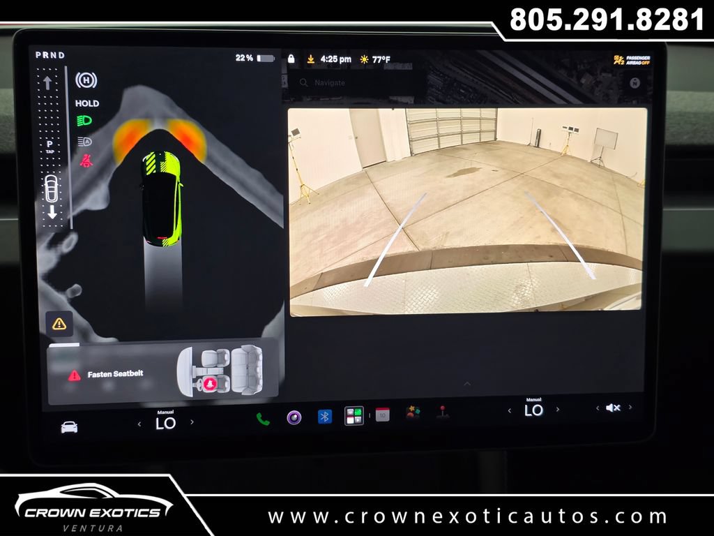 Used 2025 Tesla Model 3 Long Range RWD image 31
