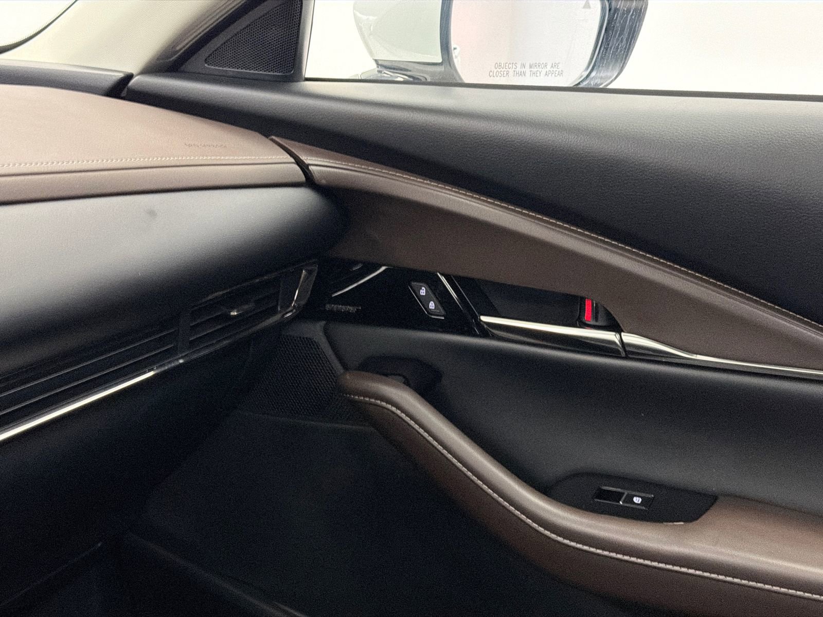 Certified 2025 MAZDA CX-30 AWD 2.5 S w/ Premium Package image 31