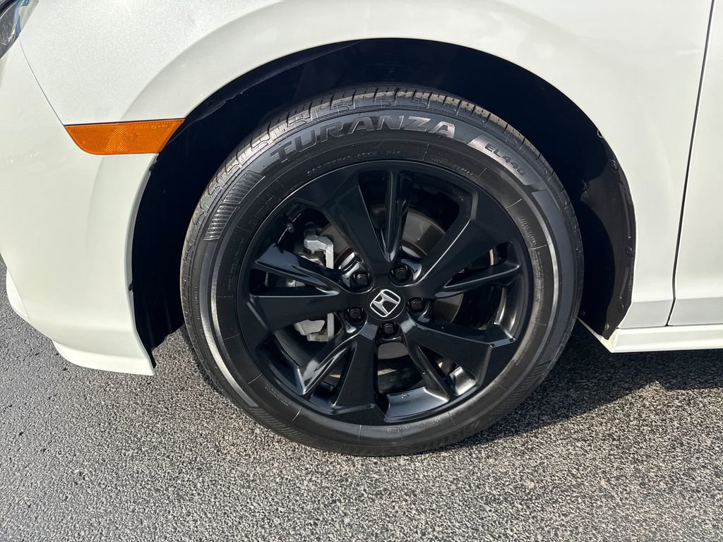 Used 2024 Honda Odyssey Sport image 30