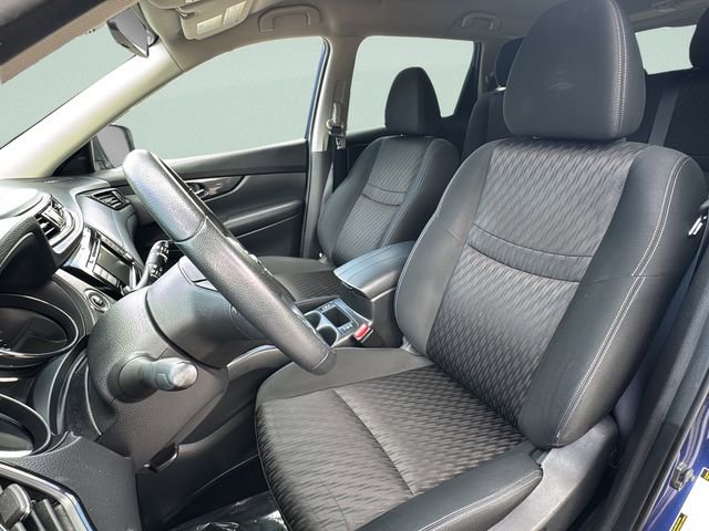 Used 2019 Nissan Rogue SV AWD/4WD image 13