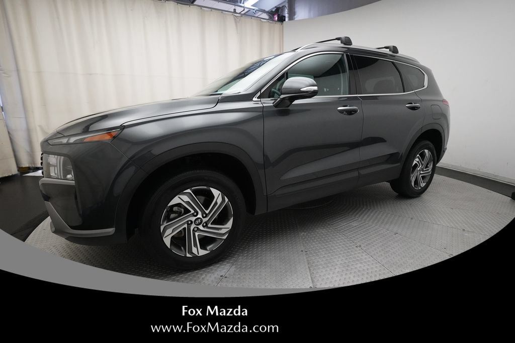 Used 2023 Hyundai Santa Fe SEL