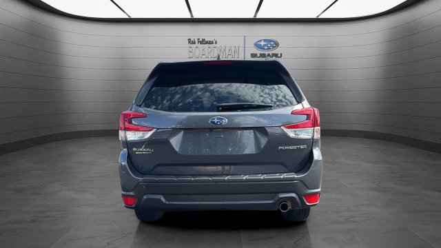 Used 2020 Subaru Forester Limited w/ Popular Package #3 AWD/4WD image 6