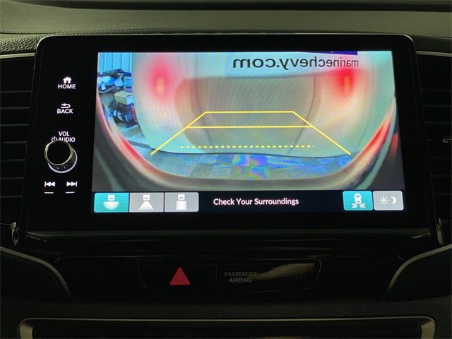 Used 2025 Honda Ridgeline Sport image 19