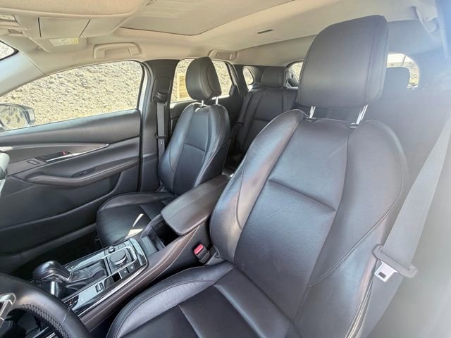 Used 2023 MAZDA CX-30 AWD 2.5 S w/ Premium Package image 25