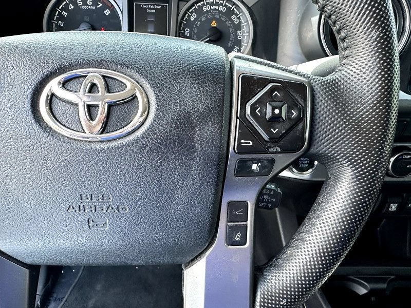 Used 2023 Toyota Tacoma SR5 RWD image 27