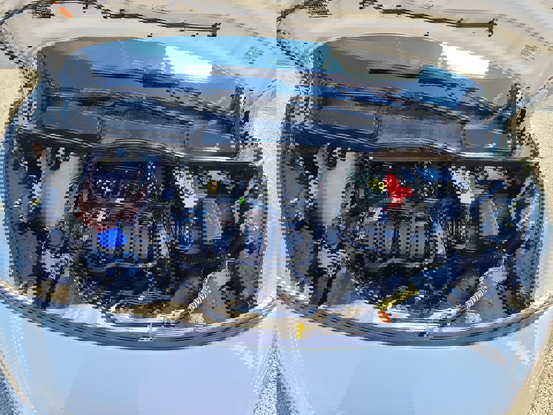 Used 2022 Ford Transit Connect XL image 17