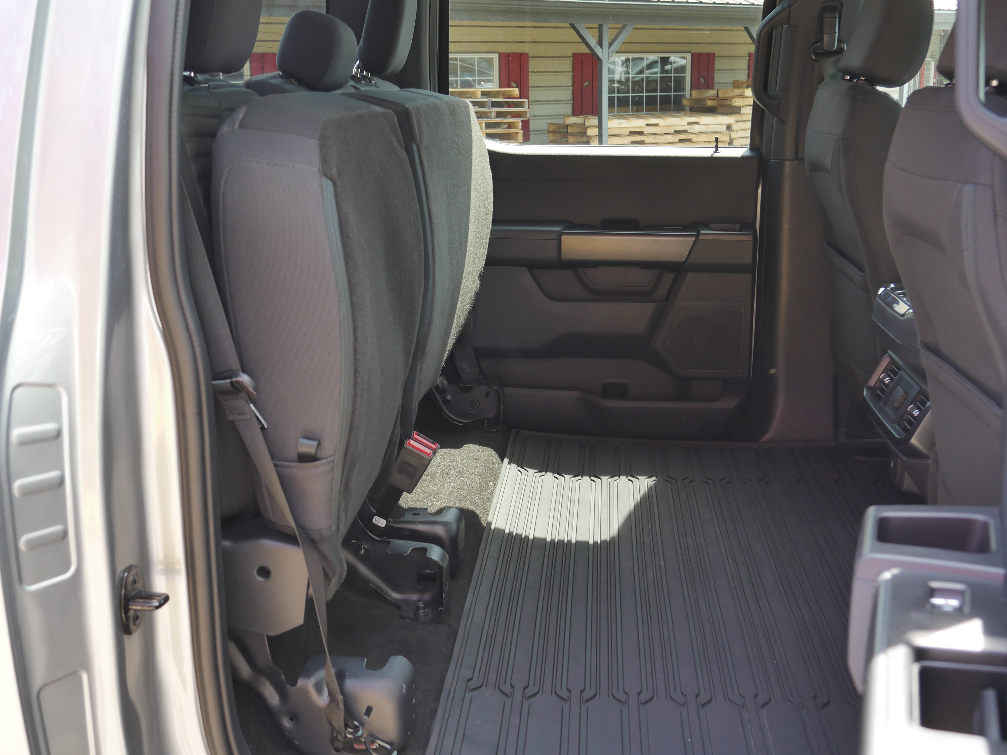 Certified 2023 Ford F150 XL w/ STX Appearance Package AWD/4WD image 29