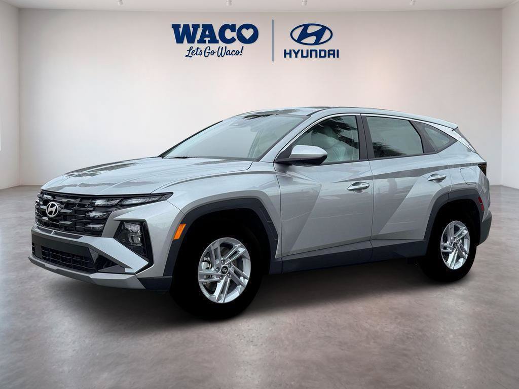 New 2026 Hyundai Tucson SE FWD image 2