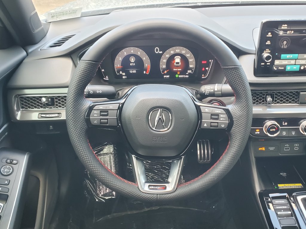 New 2026 Acura Integra Type S FWD image 13