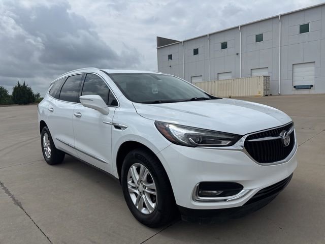 Used 2019 Buick Enclave Essence image 3