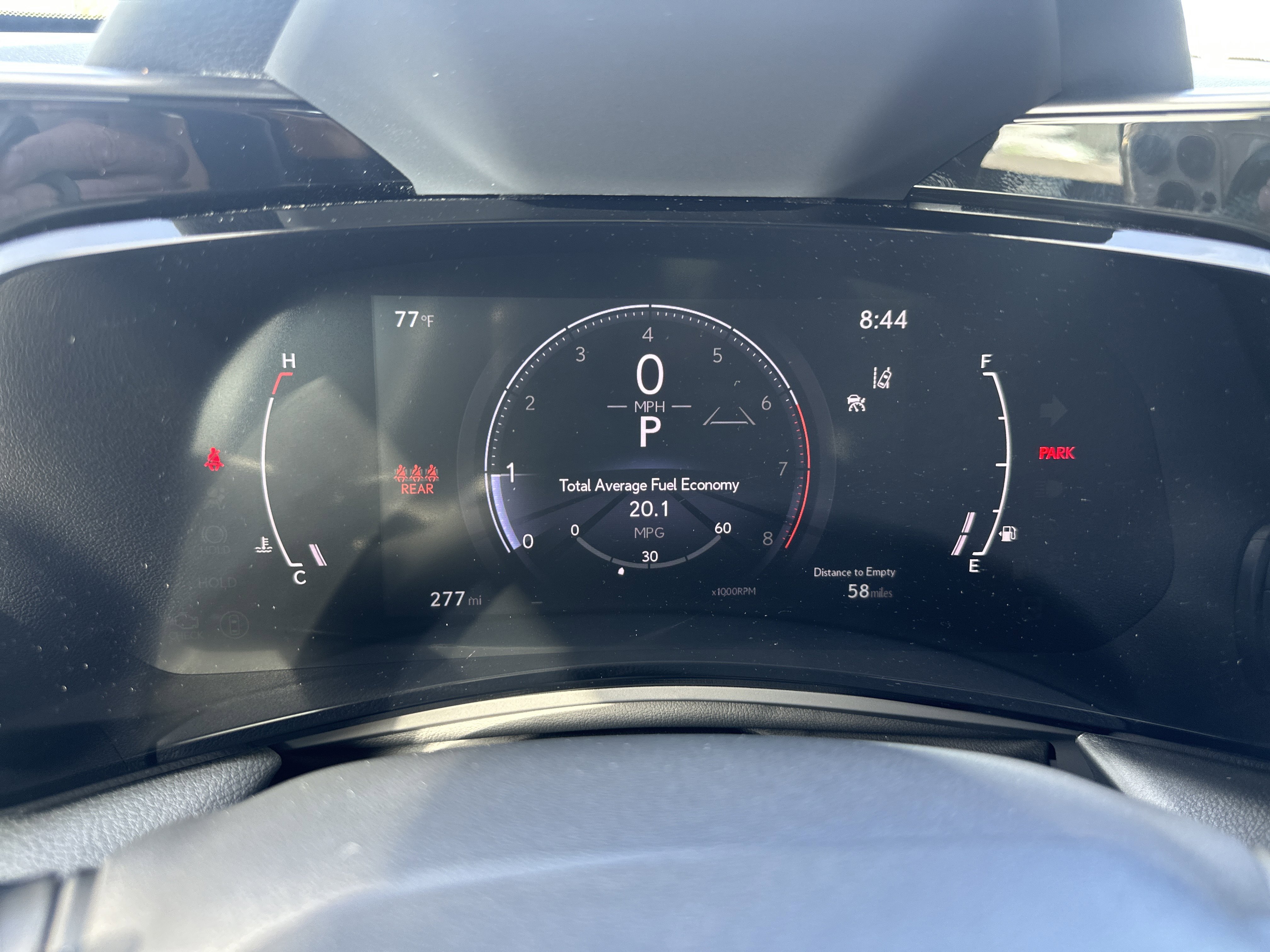 Used 2026 Lexus NX 350 AWD w/ Accessory Package (2T) image 16